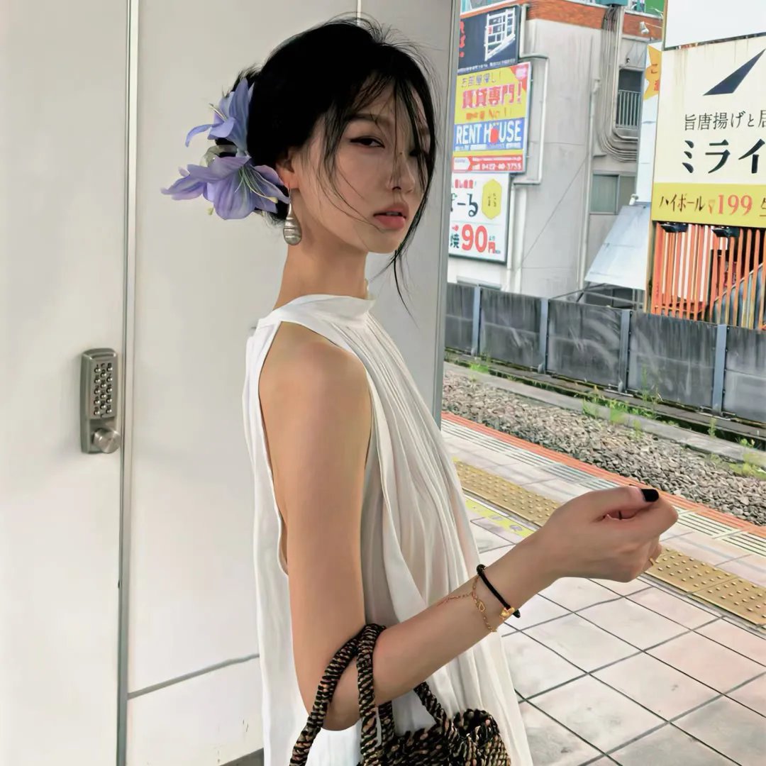画中情思